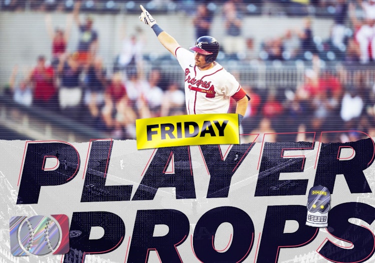 MLB Friday Player Prop Bets and Predictions - September 2, 2022