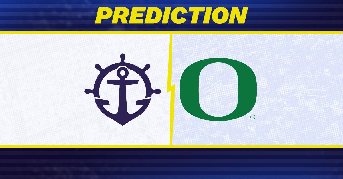 Portland vs. Oregon prediction: Oregon favored to win men's college basketball matchup [12/17/2025]