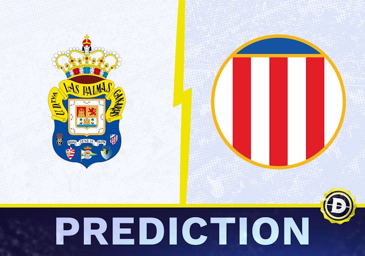 Las Palmas vs. Almeria Prediction, Odds, La Liga Picks [3/17/2024]