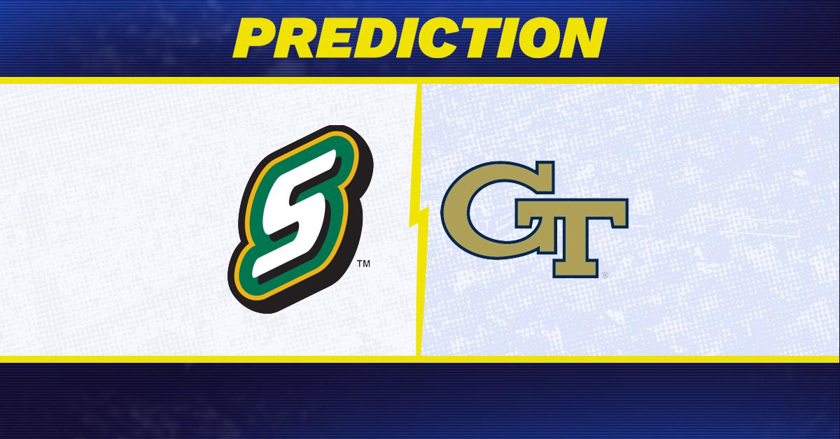 Southeastern Louisiana vs. Georgia Tech prediction: Georgia Tech favored to win men's college basketball matchup [11/10/2025]
