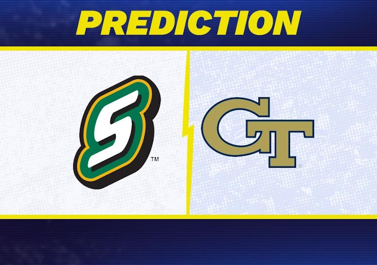 Southeastern Louisiana-Georgia Tech Predictions and Game Preview.