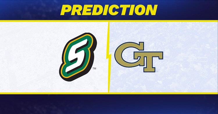 Southeastern Louisiana-Georgia Tech Predictions and Game Preview.