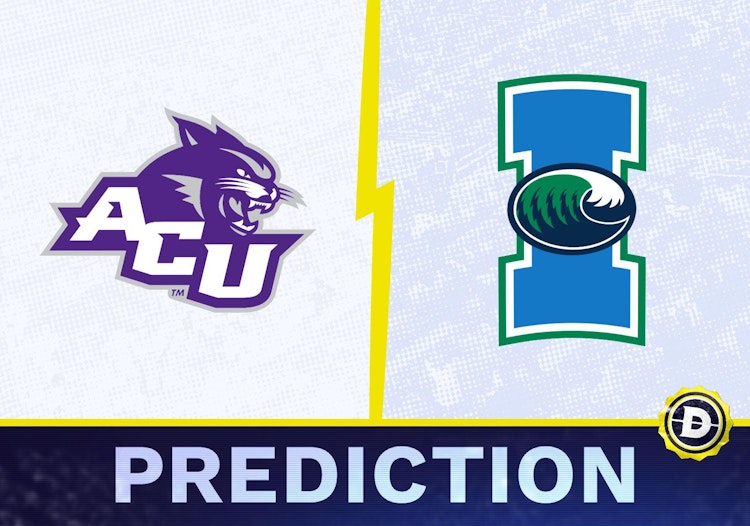 Abilene Christian vs. Texas A&M-CC Prediction, Odds, College Basketball Picks [3/19/2024]