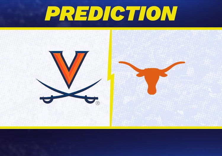 Virginia-Texas Predictions and Game Preview.