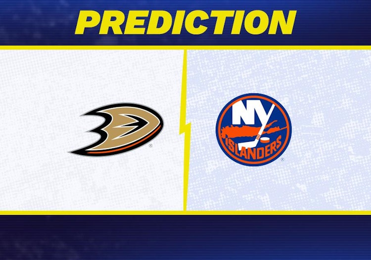 Anaheim Ducks-NY Islanders Predictions and Game Preview.