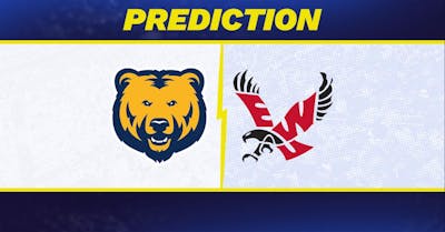 Northern Colorado vs. Eastern Washington prediction: Why Northern Colorado is favored to win men's college basketball matchup [2/26/2026]
