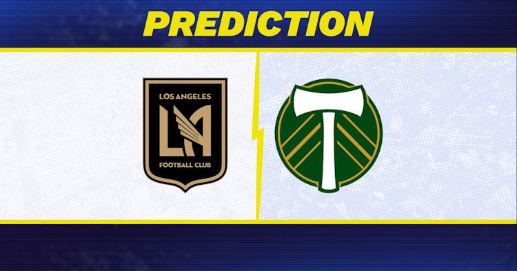 Los Angeles FC-Portland Timbers Predictions and Game Preview.