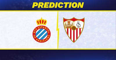 Espanyol vs. Sevilla Prediction, Odds, La Liga Picks [10/25/2024]