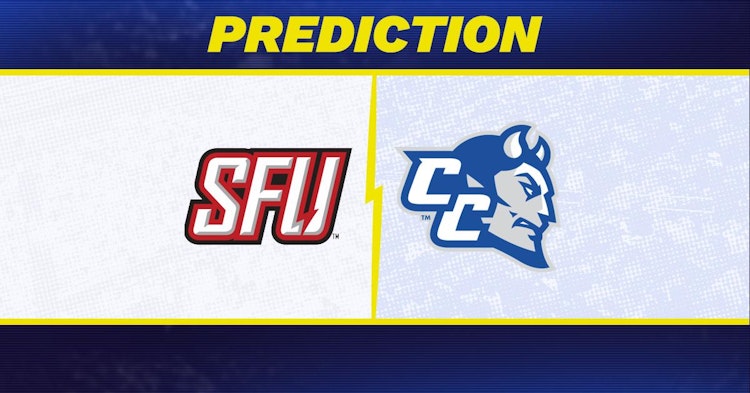 St. Francis (PA)-Central Conn Predictions and Game Preview.