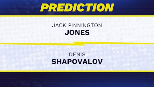 Jack Pinnington Jones vs. Denis Shapovalov prediction, odds, picks for ATP Cinch Championships 2026