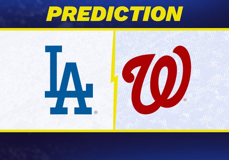 Los Angeles Dodgers-Washington Nationals Predictions and Game Preview.