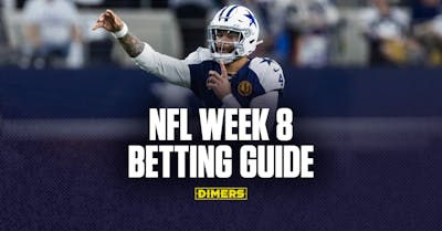 NFL Week 8 Picks, Bets and Storylines: Tight Ends Day, Aaron Rodgers vs. Packers