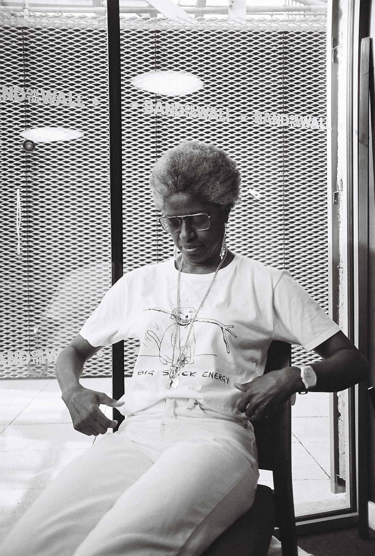 Accaliberation with DJ Paulette