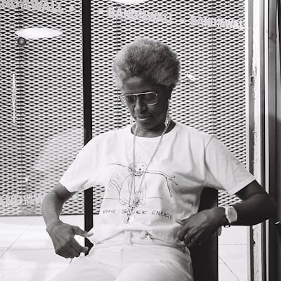 Accaliberation with DJ Paulette