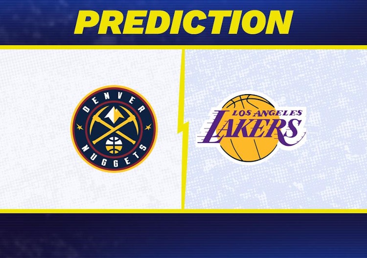 Denver Nuggets-Los Angeles Lakers Predictions and Game Preview.