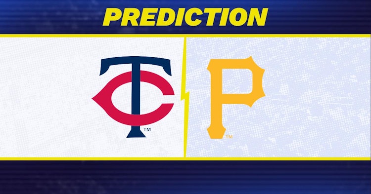 Minnesota Twins-Pittsburgh Pirates Predictions and Game Preview.