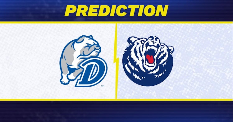 Drake-Belmont Predictions and Game Preview.