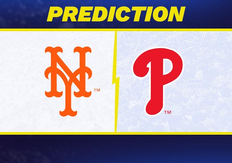 New York Mets-Philadelphia Phillies Predictions and Game Preview.