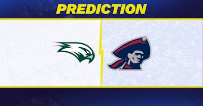 Wagner vs. Robert Morris prediction: Why Robert Morris is favored to win in college football Week 11, 2025