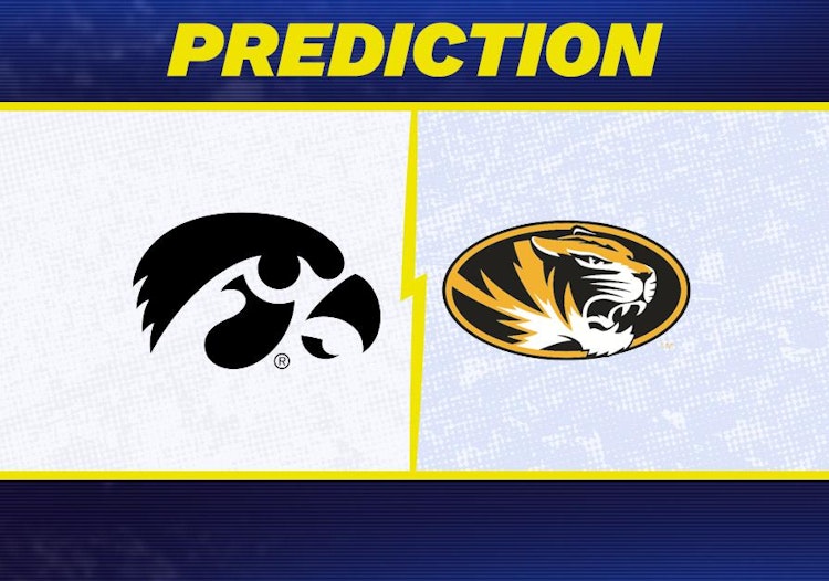 Iowa-Missouri Predictions and Game Preview.