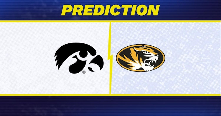 Iowa-Missouri Predictions and Game Preview.