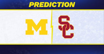 Michigan vs. Southern California prediction: Southern California favored to win in college football Week 7, 2025
