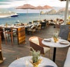 Rooftop Dinner @ Craft Los Cabos