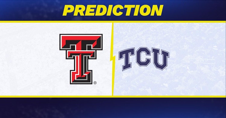 TCU-Texas Tech Predictions and Game Preview.