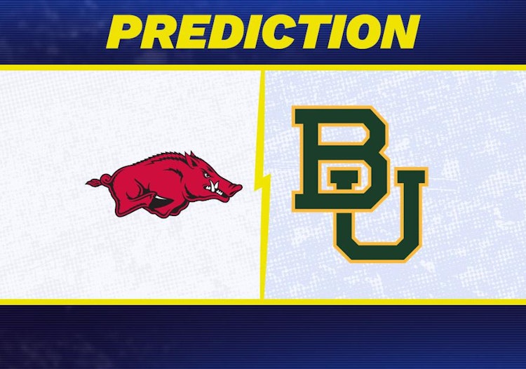 Arkansas-Baylor Predictions and Game Preview.