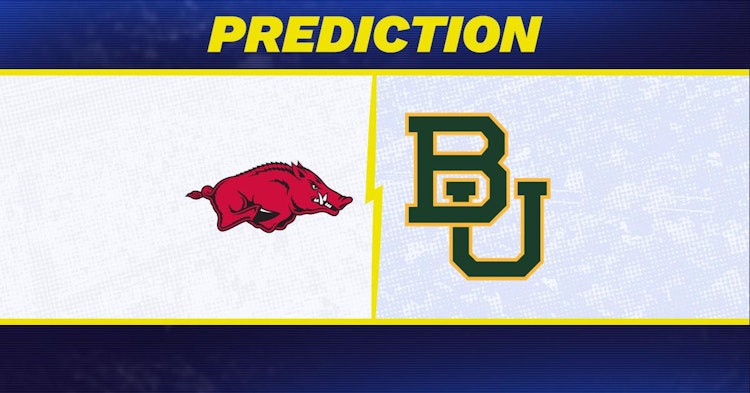 Arkansas-Baylor Predictions and Game Preview.