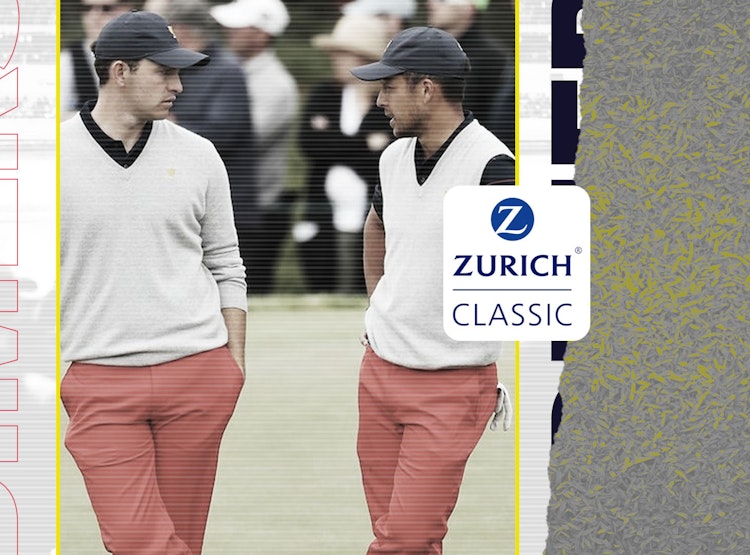 2021 Zurich Classic: Preview, Picks, Parlays and Bets - Who Will Win The 2021 Zurich Classic?