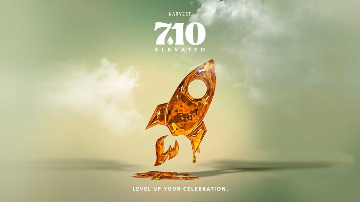 710 dispensary deals