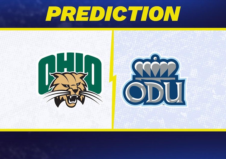 Ohio-Old Dominion Predictions and Game Preview.