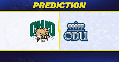 Ohio vs. Old Dominion prediction: Ohio favored to win men's college basketball matchup [2/7/2026]