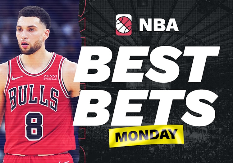 Free NBA Betting Picks, Predictions and Parlays: Monday November 15, 2021