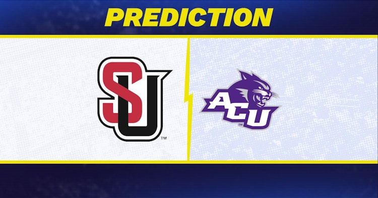 Seattle-Abilene Christian Predictions and Game Preview.