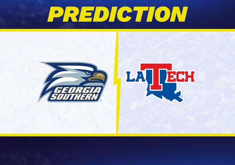 Georgia Southern-Louisiana Tech Predictions and Game Preview.