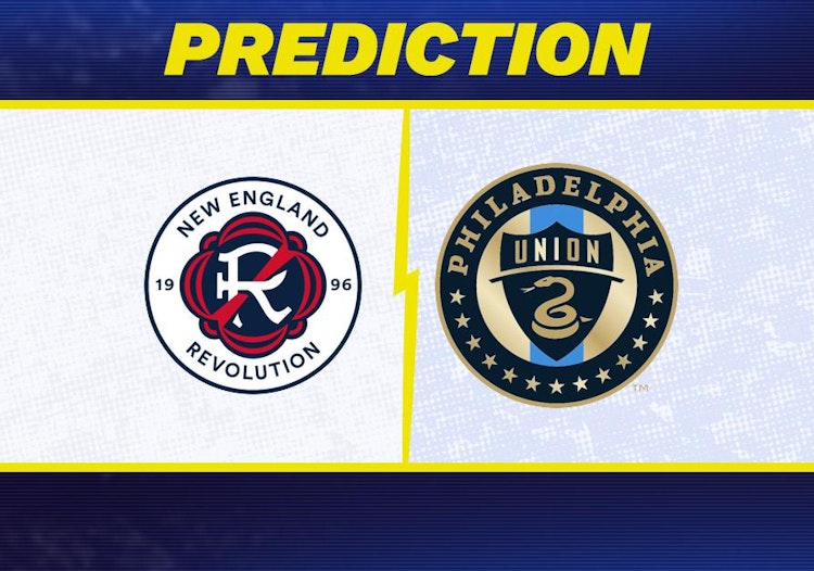 New England Revolution-Philadelphia Union Predictions and Game Preview.