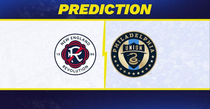New England Revolution vs. Philadelphia Union prediction, odds, MLS picks [5/9/2026]