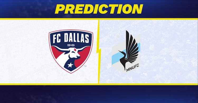 FC Dallas-Minnesota United Predictions and Game Preview.