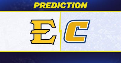 East Tennessee State vs. Chattanooga prediction: Why East Tennessee State is favored to win in college football Week 8, 2025