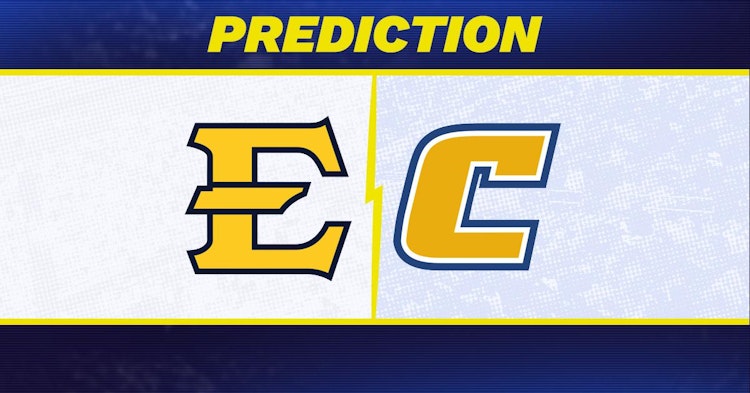 East Tennessee State-Chattanooga Predictions and Game Preview.