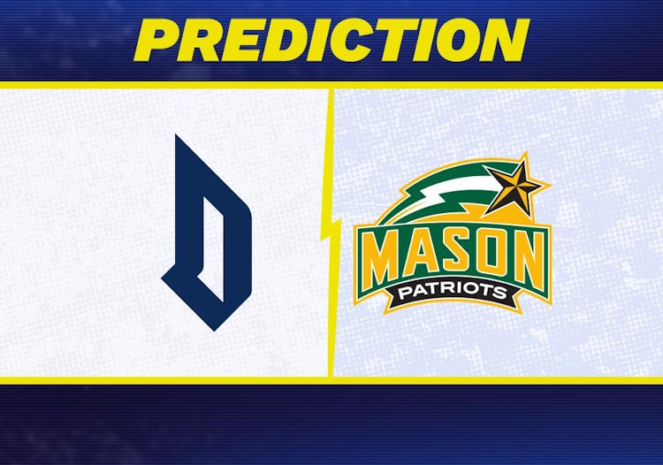 Duquesne-George Mason Predictions and Game Preview.