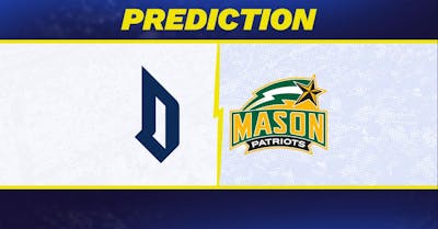 Duquesne vs. George Mason prediction: George Mason favored to win men's college basketball matchup [2/4/2026]