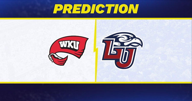 Western Kentucky-Liberty Predictions and Game Preview.