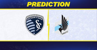 Sporting Kansas City vs. Minnesota United Prediction, Odds, MLS Picks [3/15/2025]