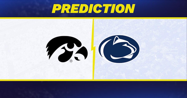 Iowa-Penn State Predictions and Game Preview.