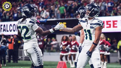 NFC Championship Picks: The two best wide receivers to bet on in Seahawks-Rams on Sunday