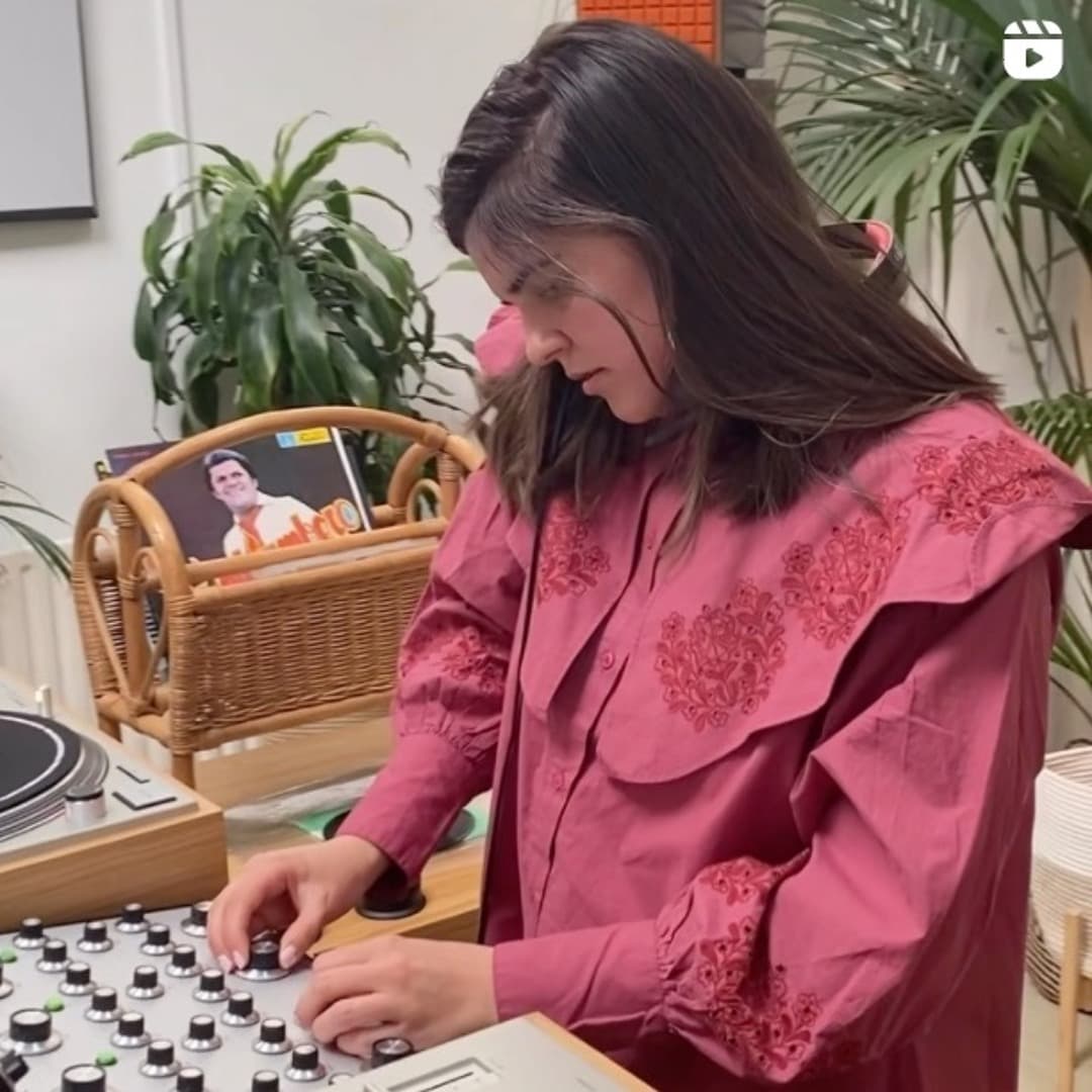 WOH Radio: Radio Alhara w/ Santa Leticia