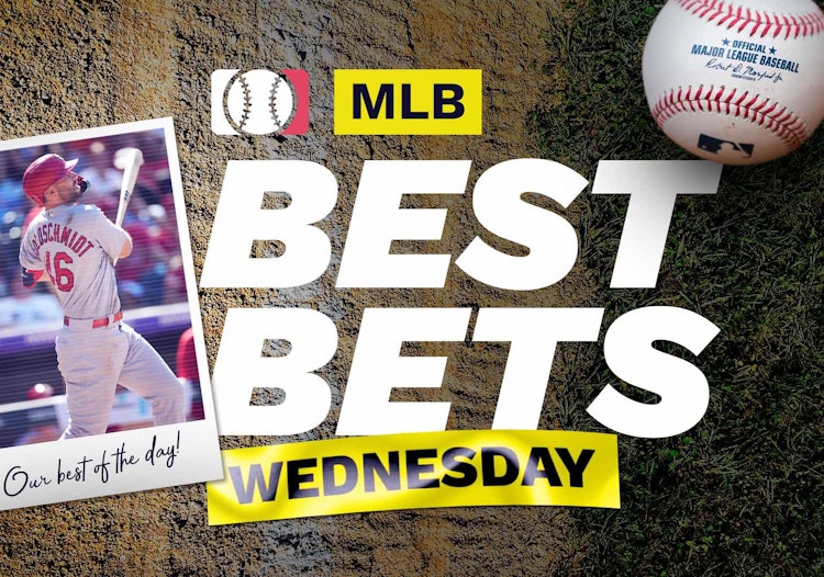 Best MLB Betting Picks and Parlay - Wednesday, August 17, 2022